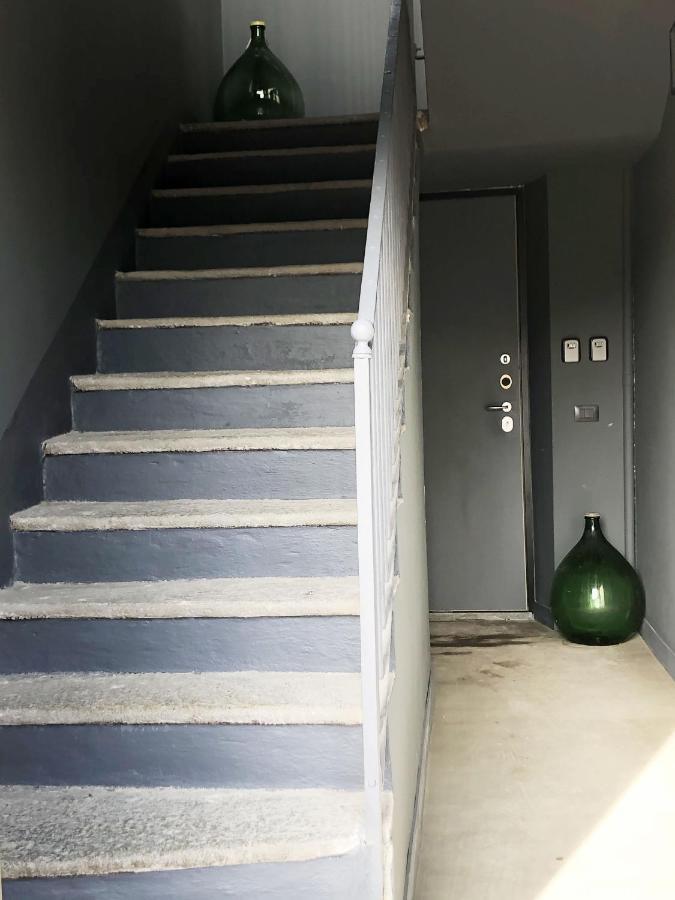 Binario 91 Διαμέρισμα Αβιλιάνα Εξωτερικό φωτογραφία