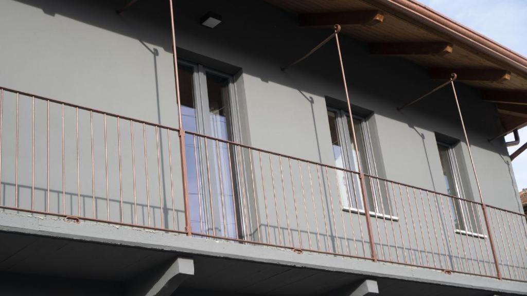 Binario 91 Διαμέρισμα Αβιλιάνα Εξωτερικό φωτογραφία